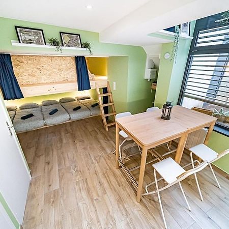Appartamento Sleep And Go - Cozy 9 People - Oullins Esterno foto
