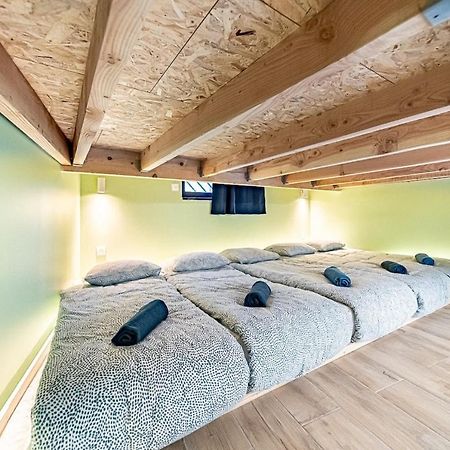 Appartamento Sleep And Go - Cozy 9 People - Oullins Esterno foto