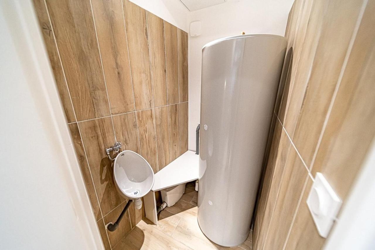 Appartamento Sleep And Go - Cozy 9 People - Oullins Esterno foto